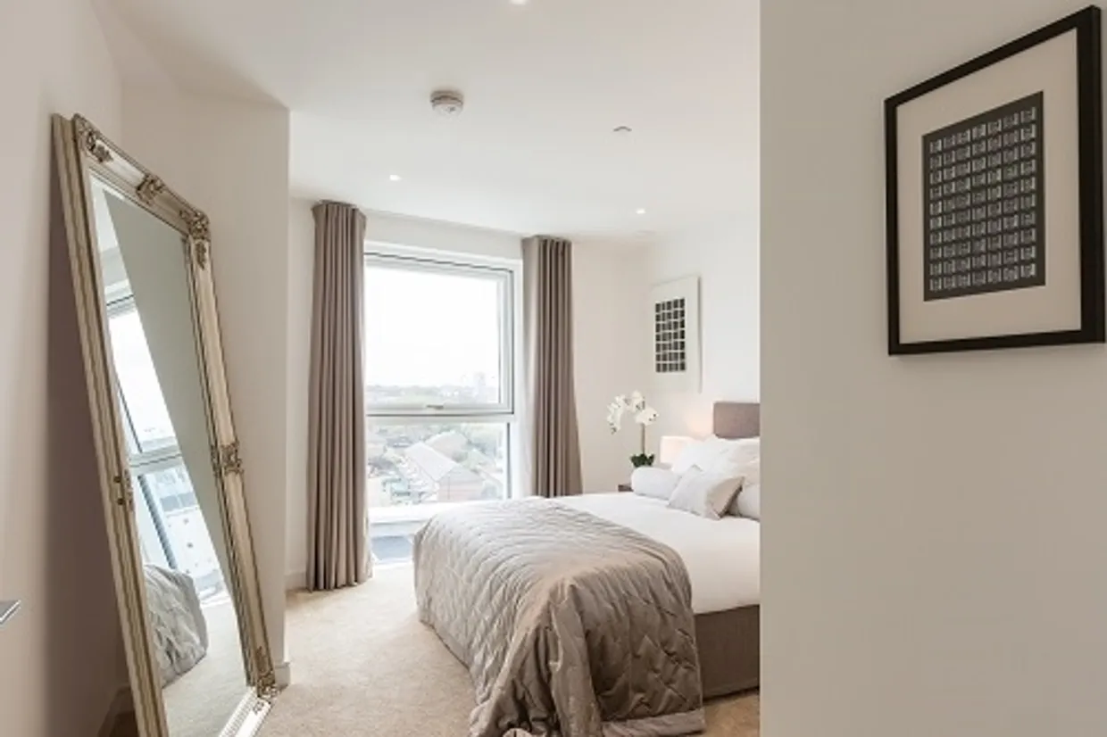 39, Nine Elms Point, Haydn Tower photo 6
