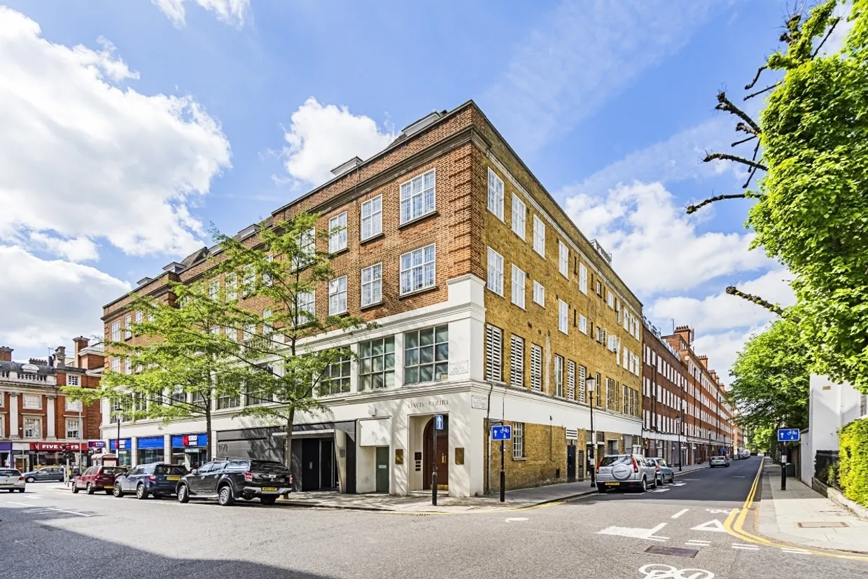 Argyll Road Kensington W8 photo 4