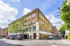 Argyll Road Kensington W8 photo 4