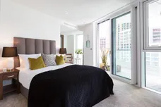 20, Nine Elms Point, Haydn Tower photo 5