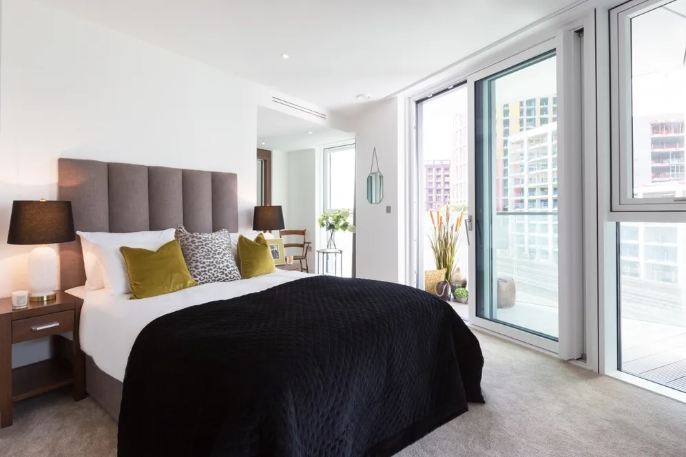20, Nine Elms Point, Haydn Tower photo 5