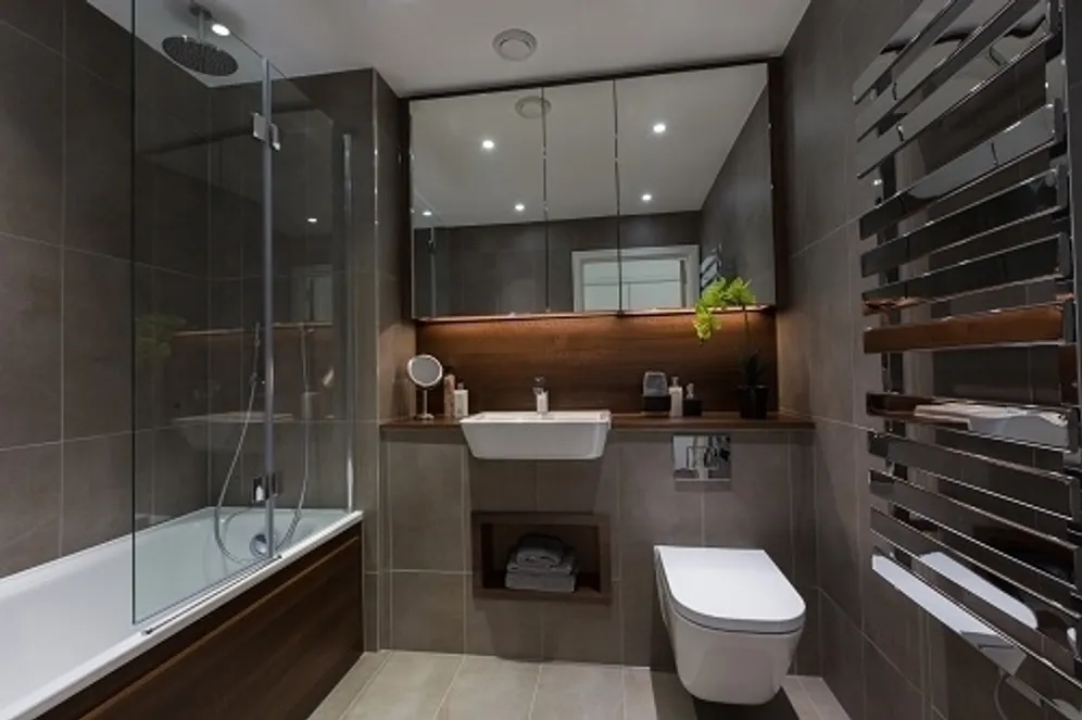39, Nine Elms Point, Haydn Tower photo 7