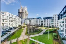 39, Nine Elms Point, Haydn Tower photo 8