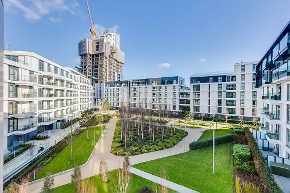 39, Nine Elms Point, Haydn Tower photo 8