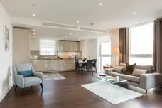 20, Nine Elms Point, Haydn Tower photo 6