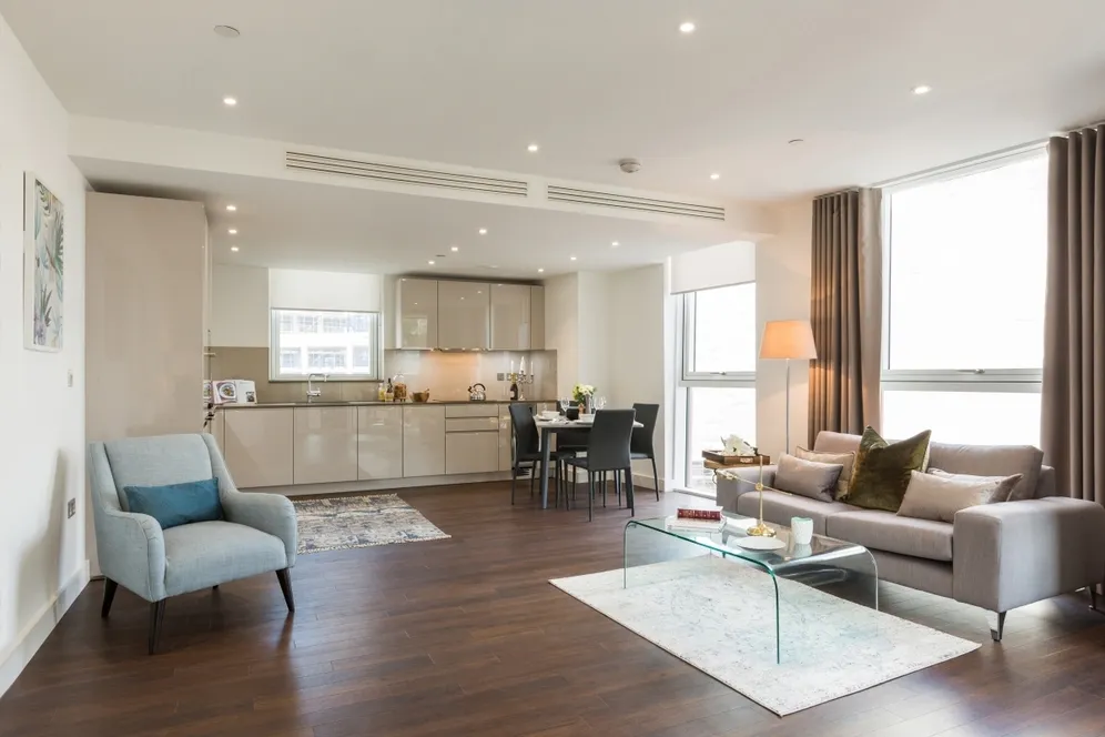 20, Nine Elms Point, Haydn Tower photo 6
