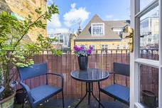 Argyll Road Kensington W8 photo 5