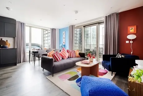 3 Cherry Park Lane London E20