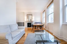 Beaufort Gardens Knightsbridge SW3 photo 6