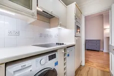 Beaufort Gardens Knightsbridge SW3 photo 8