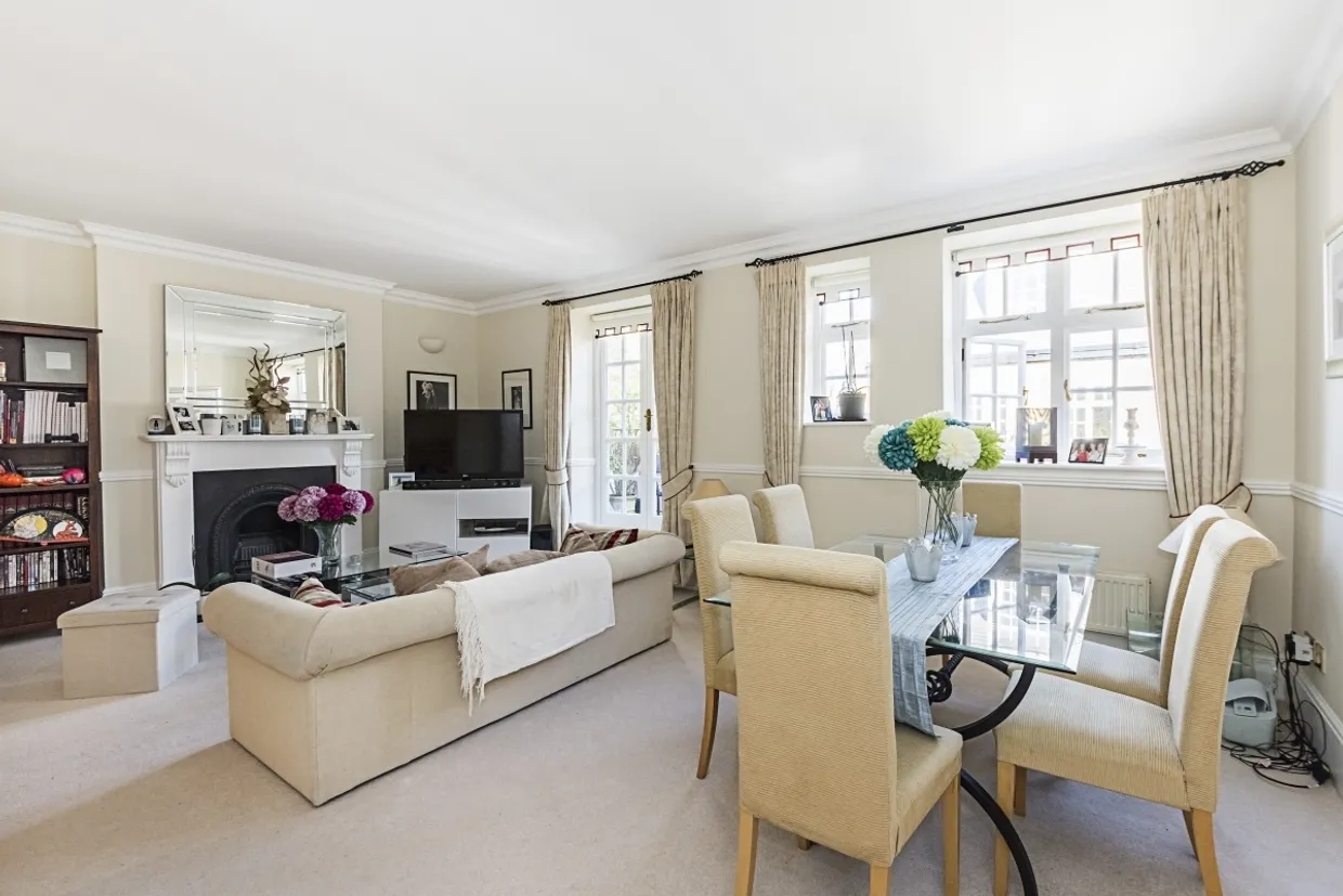 Argyll Road Kensington W8 photo 7