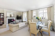 Argyll Road Kensington W8 photo 7