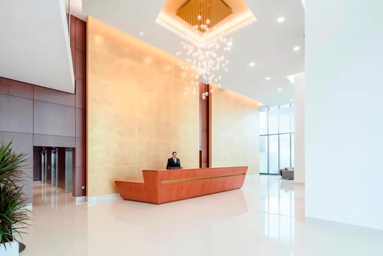 20, Nine Elms Point, Haydn Tower photo 9