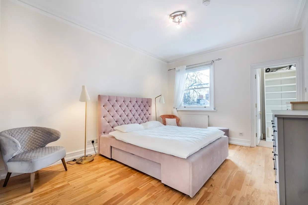 Beaufort Gardens Knightsbridge SW3 photo 9