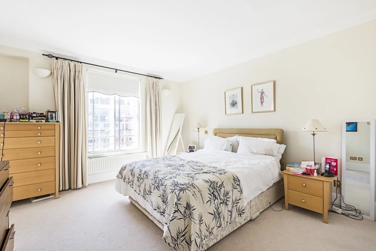 Argyll Road Kensington W8 photo 8