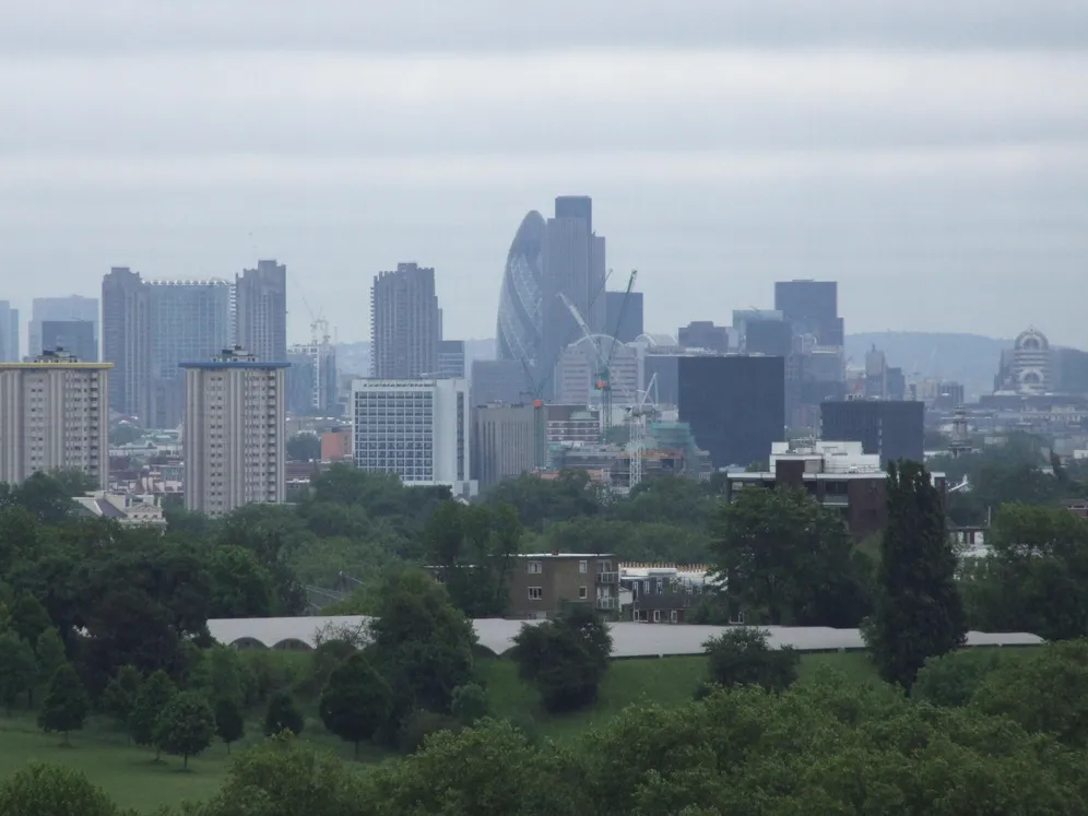 St. Johns Wood Park London NW8 photo 7