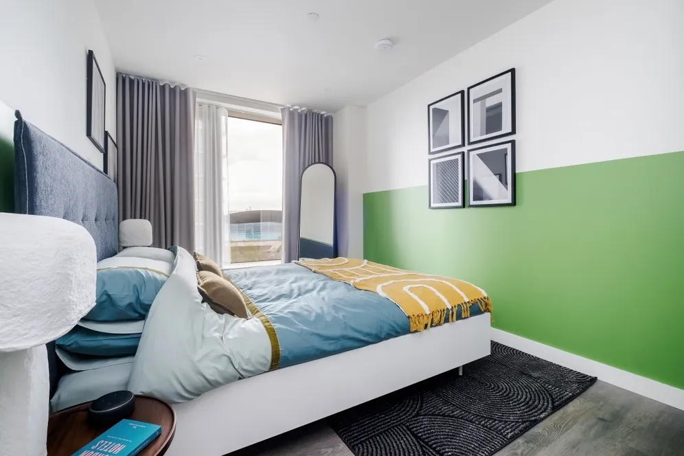 3 Cherry Park Lane London E20 photo 6