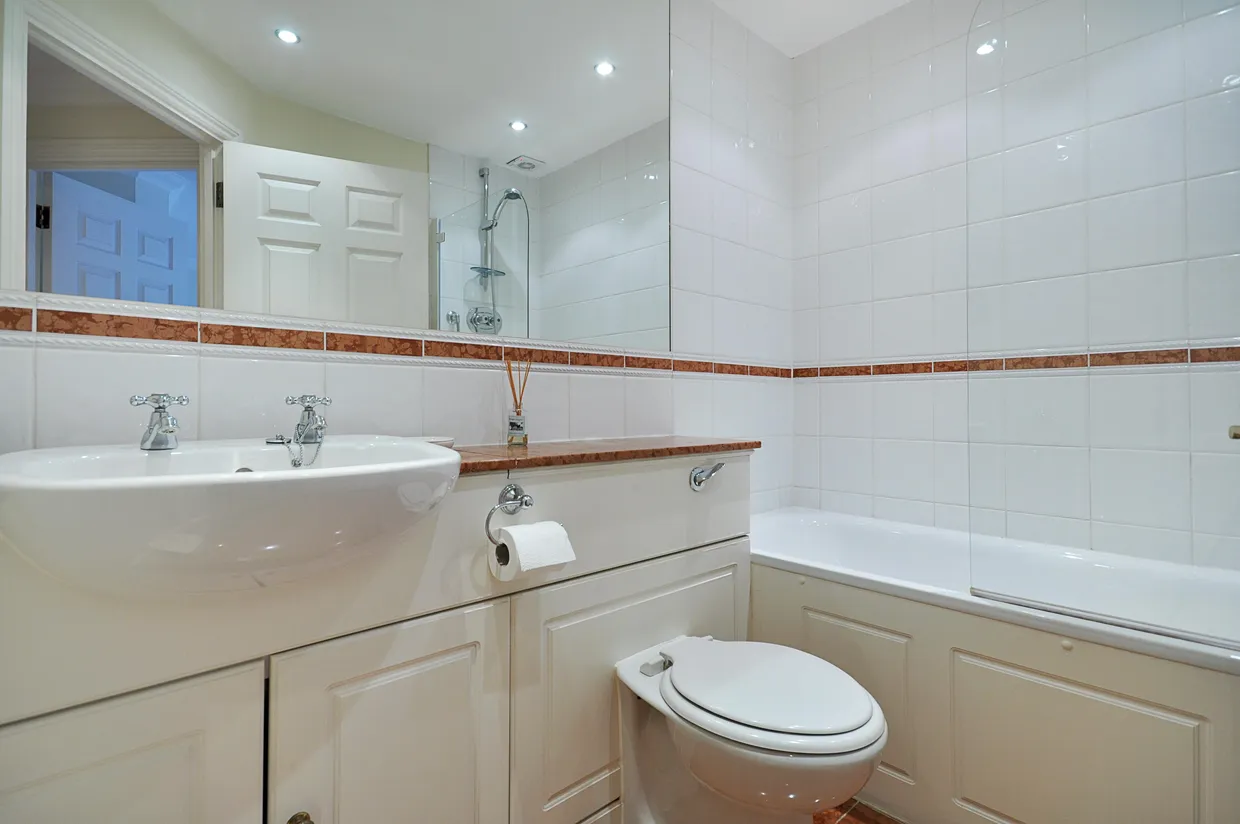 Argyll Road Kensington W8 photo 9