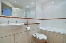 Argyll Road Kensington W8 photo 9