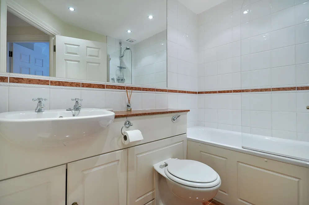 Argyll Road Kensington W8 photo 9
