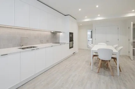 Cherry Park Lane London E20