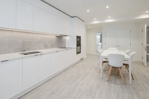 Cherry Park Lane London E20