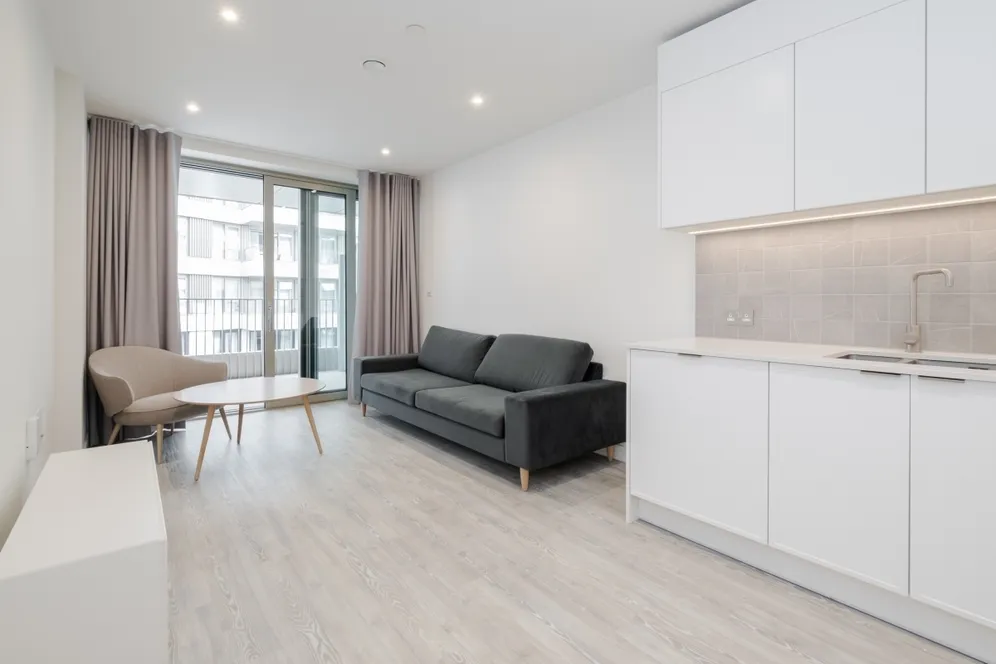 Cherry Park Lane London E20 photo 2