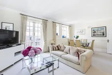 Argyll Road Kensington W8 photo 10