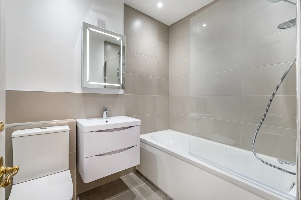 Beaufort Gardens Knightsbridge SW3 photo 12