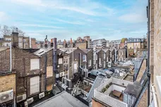 Beaufort Gardens Knightsbridge SW3 photo 13