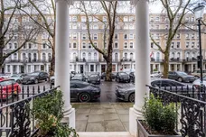 Beaufort Gardens Knightsbridge SW3 photo 14