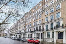 Beaufort Gardens Knightsbridge SW3 photo 16