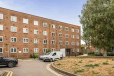 Friern Barnet Lane London N20 photo 19