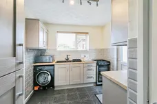 Cemetery Road, Wath-Upon-Dearne, Rotherham
