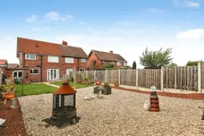 Cemetery Road, Wath-Upon-Dearne, Rotherham