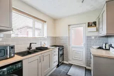Cemetery Road, Wath-Upon-Dearne, Rotherham