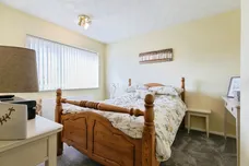 Cemetery Road, Wath-Upon-Dearne, Rotherham