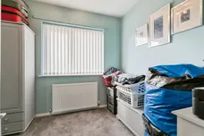 Cemetery Road, Wath-Upon-Dearne, Rotherham