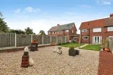Cemetery Road, Wath-Upon-Dearne, Rotherham