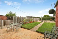 Cemetery Road, Wath-Upon-Dearne, Rotherham