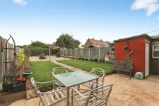 Cemetery Road, Wath-Upon-Dearne, Rotherham