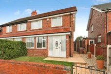 Cemetery Road, Wath-Upon-Dearne, Rotherham