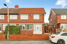 Cemetery Road, Wath-Upon-Dearne, Rotherham