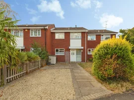 Lent Green Lane, Burnham, Slough photo