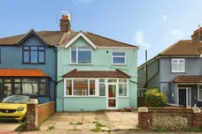 St. Philips Avenue, Eastbourne