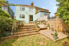 St. Philips Avenue, Eastbourne