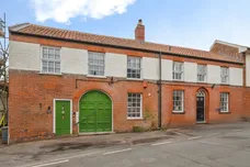 Market Place, Reepham, Norwich