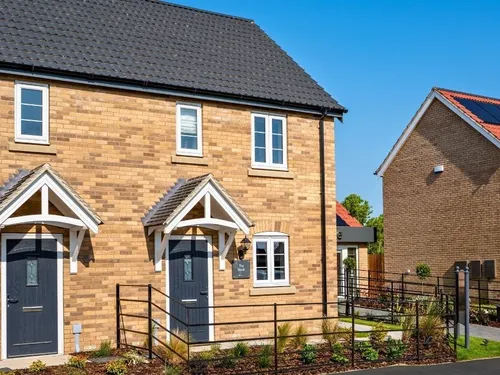 Curlew Road, Bostonphoto