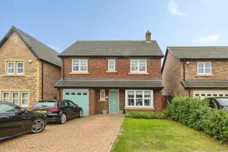 Mulberry Way, Wynyard, BILLINGHAM
