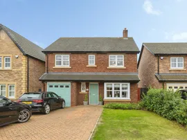 Mulberry Way, Wynyard, BILLINGHAM photo